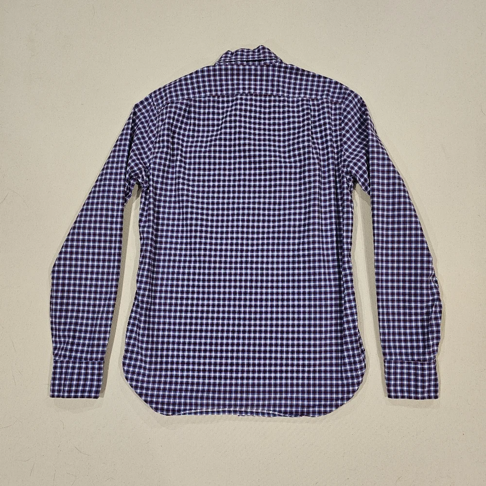 J. Crew Slim Fit Button Down S